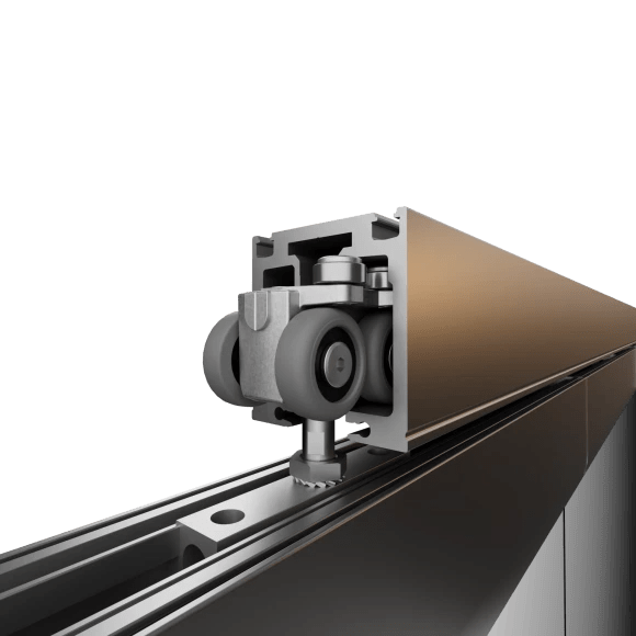 Smooth & Syncronized Movement