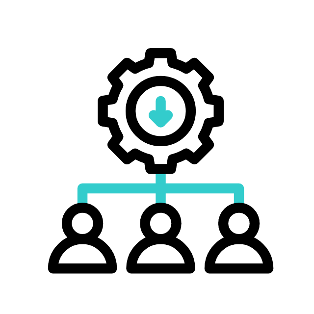 Strong Team, Modern Technology