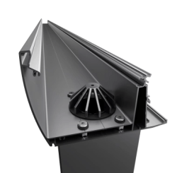 Leaf Holder-Drainege