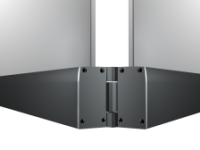 Folding Hinges