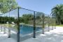 Wind Breaker Glass System
