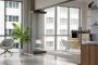 Horizontal Sliding Walls