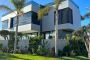 Tiara glass balcony system