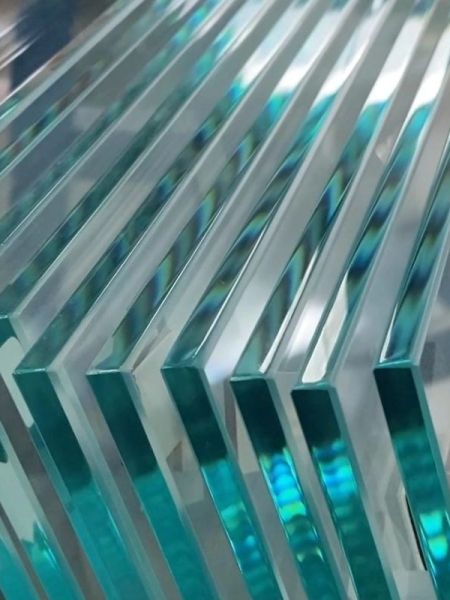 Tempered Glass