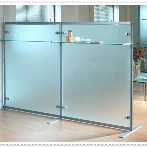 Laminated Glass