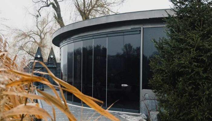 Innovative Design, Inspiring Spaces