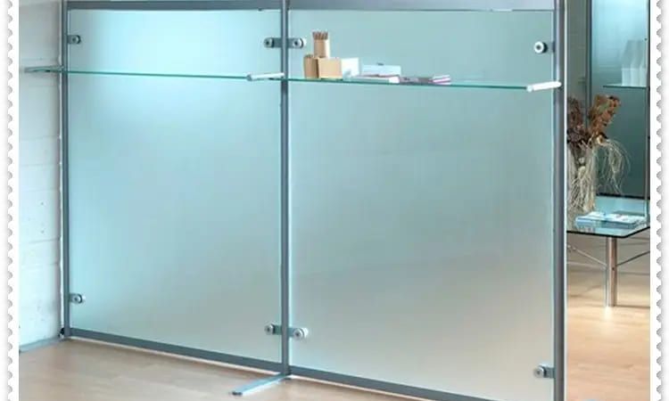 Laminated Glass