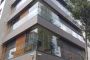 Tiara glass balcony system