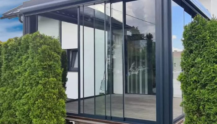 Premium Veranda