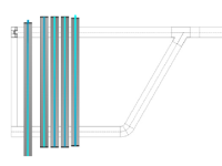 Concealable Parking Options