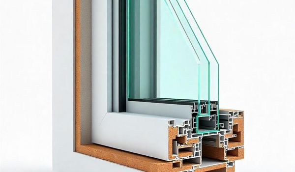 INSULATED GLASS