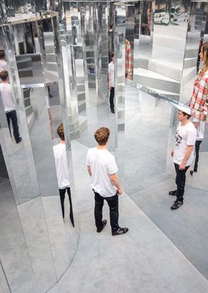Mirror
