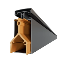 Enhanced Support for Heavy Snow Loads