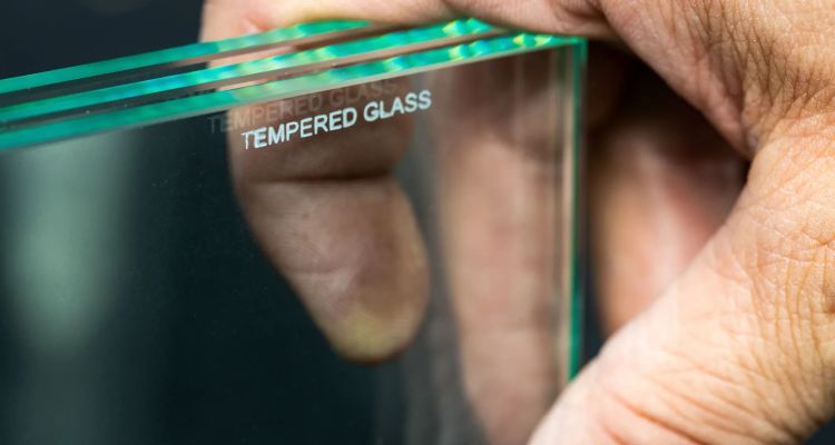  Tempered Glass
