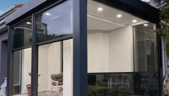 Premium Veranda