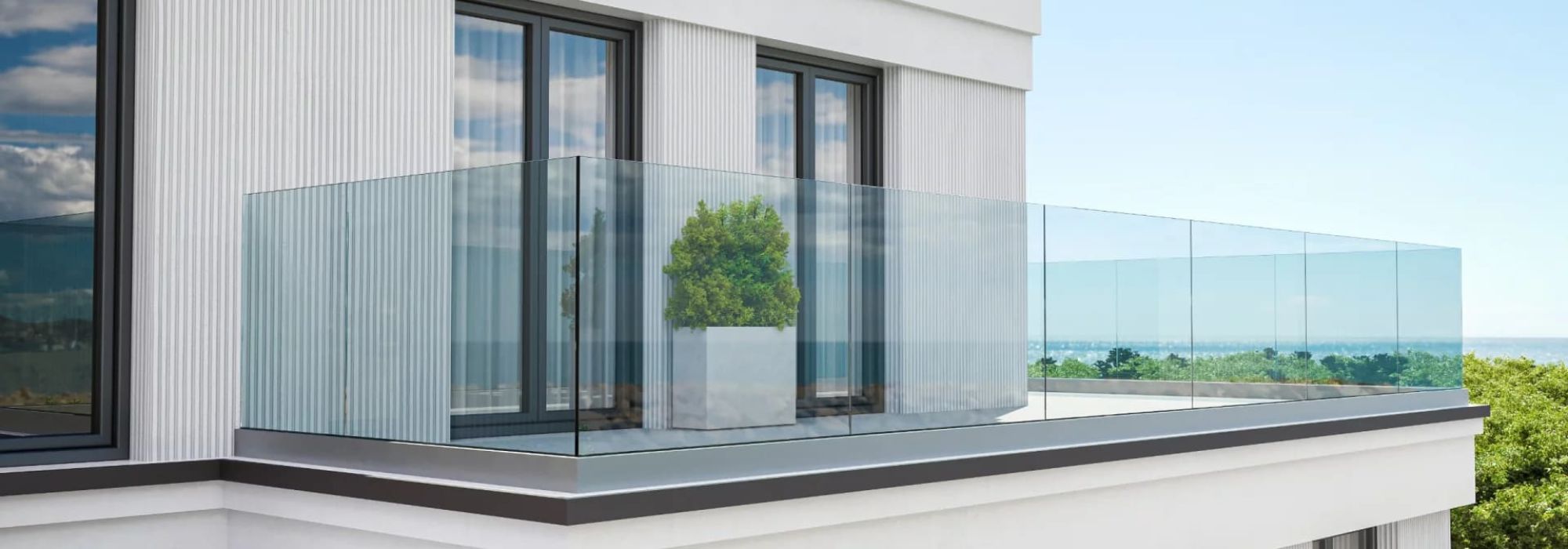  Balustrade & Railing