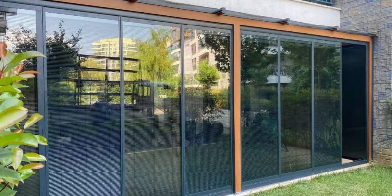 One More Room with TIARA