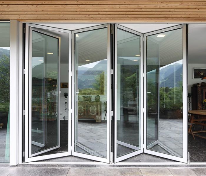Sliding System