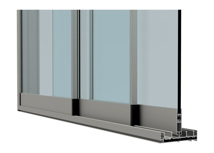  Sliding Systems