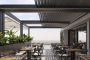 Bioclimatic Pergola Systems