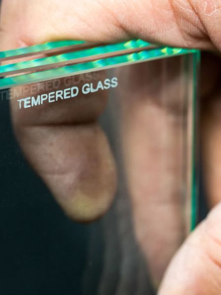 Tempered Glass